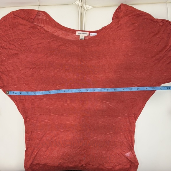 Zenana Outfitters too, size medium, NWOT - Picture 4 of 6